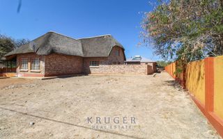 3 Bedroom House For Sale in Outjo