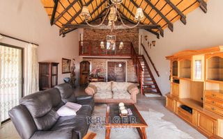 3 Bedroom House For Sale in Outjo