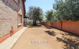 3 Bedroom House For Sale in Outjo
