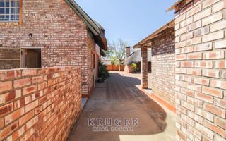 3 Bedroom House For Sale in Outjo