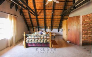 3 Bedroom House For Sale in Outjo