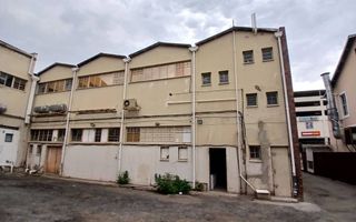 Office / Retail / Mixed Use For Sale in Windhoek Central, Wi...