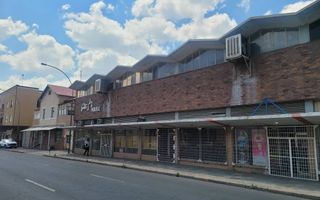 Office / Retail / Mixed Use For Sale in Windhoek Central, Wi...
