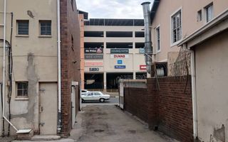 Office / Retail / Mixed Use For Sale in Windhoek Central, Wi...
