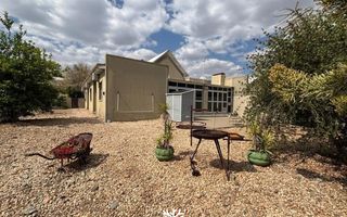 3 Bedroom House For Sale in Elisenheim, Windhoek