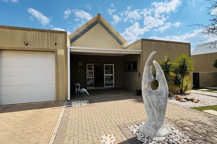 3 Bedroom House For Sale in Elisenheim, Windhoek