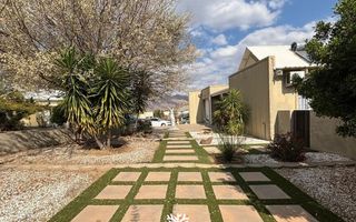 3 Bedroom House For Sale in Elisenheim, Windhoek