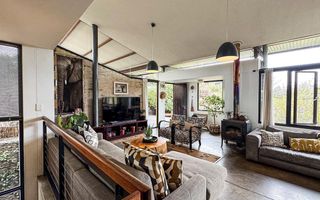 3 Bedroom House For Sale in Klein Windhoek, Windhoek