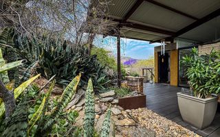 3 Bedroom House For Sale in Klein Windhoek, Windhoek