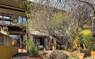 3 Bedroom House For Sale in Klein Windhoek, Windhoek