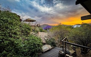 3 Bedroom House For Sale in Klein Windhoek, Windhoek