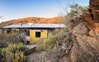 3 Bedroom House For Sale in Klein Windhoek, Windhoek