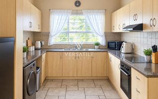 3 Bedroom House For Sale in Rossmund, Swakopmund