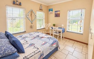 3 Bedroom House For Sale in Rossmund, Swakopmund
