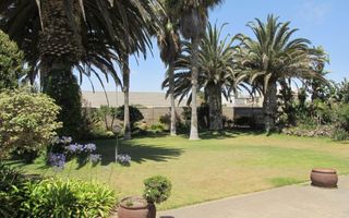 4 Bedroom House For Sale in Kramersdorf, Swakopmund