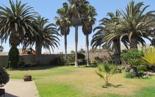 4 Bedroom House For Sale in Kramersdorf, Swakopmund