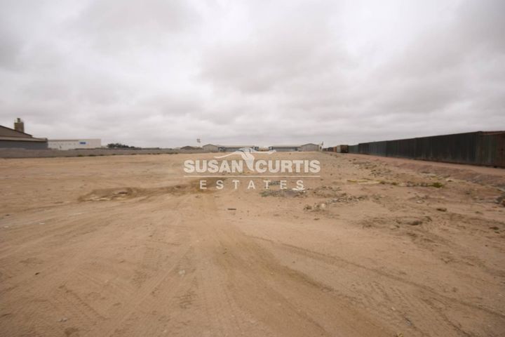 Office / Retail / Mixed Use For Sale in Industrial, Walvis Bay