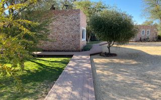 2 Bedroom Farm For Sale in Omaruru