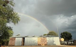 2 Bedroom Farm For Sale in Omaruru