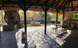 2 Bedroom Farm For Sale in Omaruru