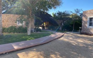 2 Bedroom Farm For Sale in Omaruru