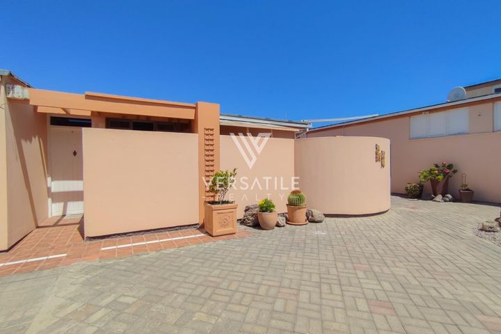 1 Bedroom Retirement For Sale in Vineta, Swakopmund