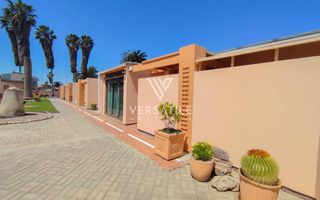 1 Bedroom Retirement For Sale in Vineta, Swakopmund