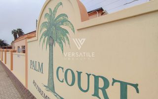 1 Bedroom Retirement For Sale in Vineta, Swakopmund