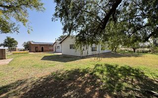 Farm For Sale in Mariental