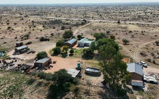Farm For Sale in Mariental