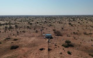 Farm For Sale in Mariental