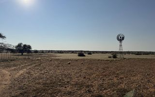 Farm For Sale in Mariental