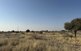 Farm For Sale in Mariental