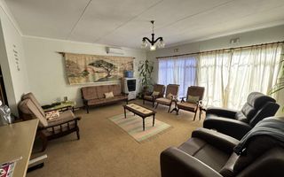 Farm For Sale in Mariental