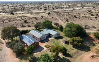 Farm For Sale in Mariental