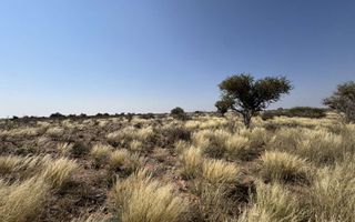 Farm For Sale in Mariental