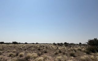 Farm For Sale in Mariental