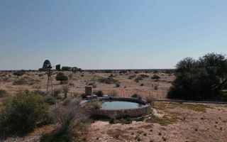 Farm For Sale in Mariental