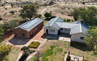 Farm For Sale in Mariental