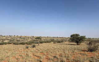 Farm For Sale in Mariental