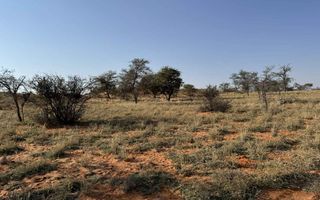 Farm For Sale in Mariental