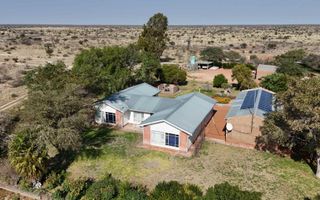 Farm For Sale in Mariental