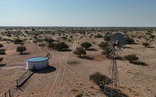 Farm For Sale in Mariental