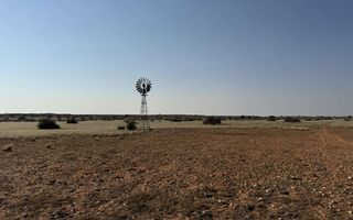 Farm For Sale in Mariental