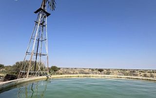 Farm For Sale in Mariental