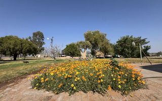 Farm For Sale in Mariental