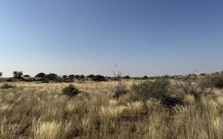 Farm For Sale in Mariental