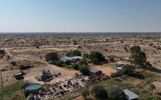 Farm For Sale in Mariental
