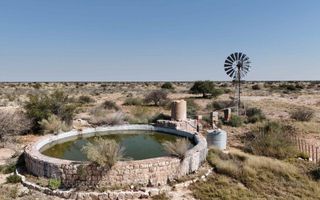 Farm For Sale in Mariental