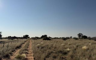 Farm For Sale in Mariental